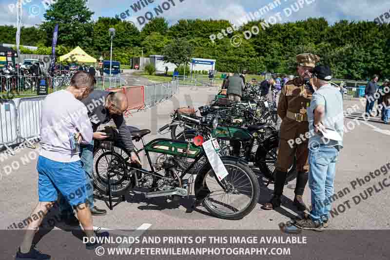 Vintage motorcycle club;eventdigitalimages;no limits trackdays;peter wileman photography;vintage motocycles;vmcc banbury run photographs